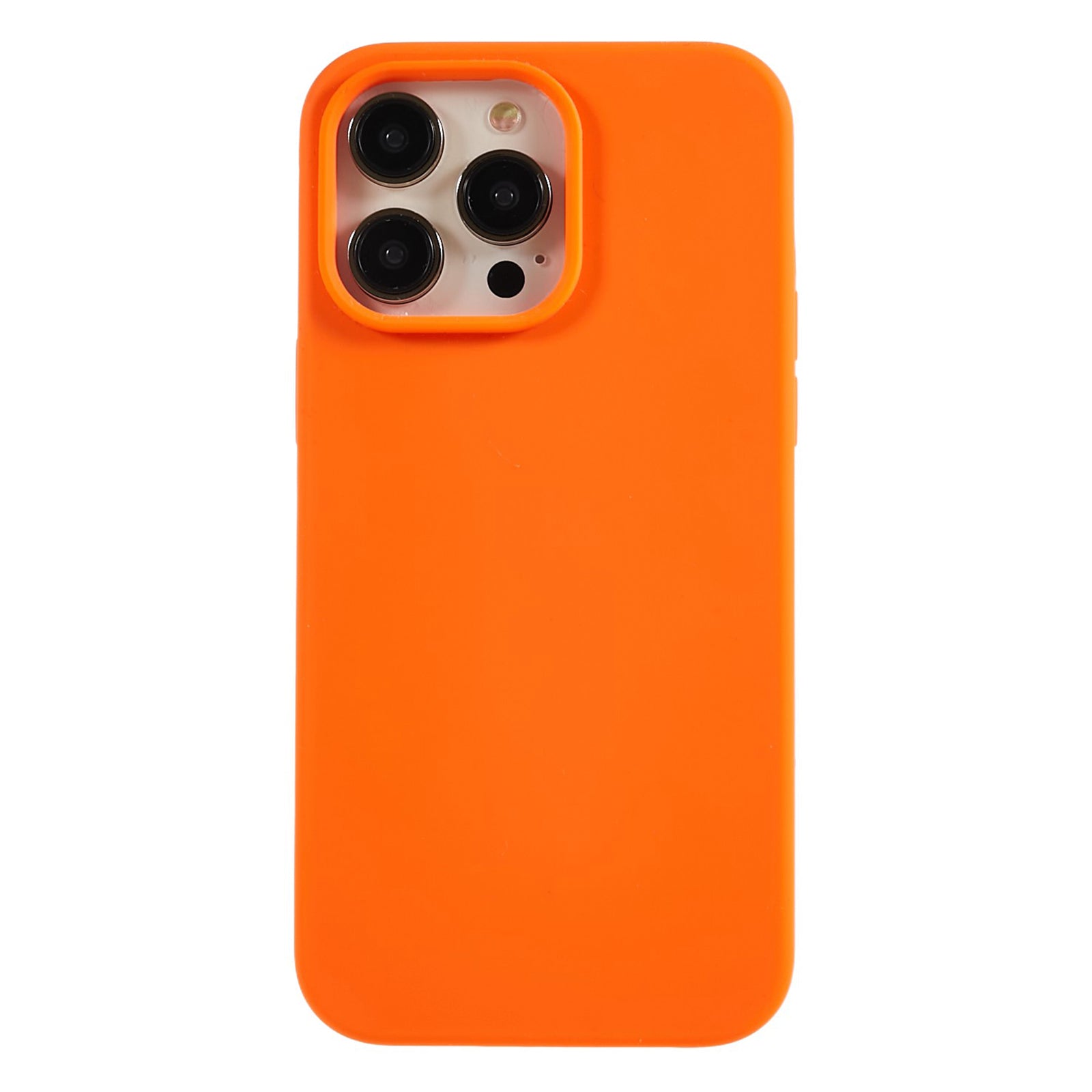 Liquid Silicone Phone Case for iPhone 14 Pro Max Scratch Proof Slim Phone Cover with Soft Lining Liquid Silicone Phone Case for iPhone 14 Pro Max Scratch Proof Slim Phone Cover with Soft Lining